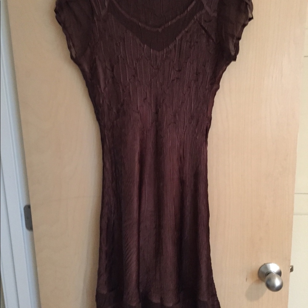 Kamarov Dress